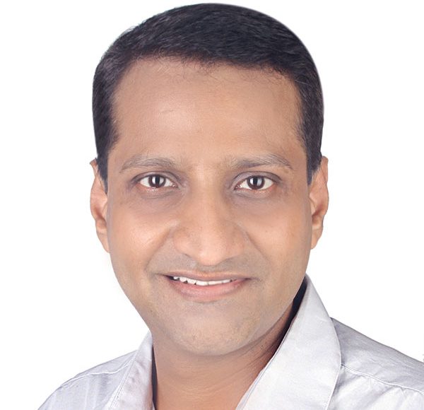 Dr. Varun Jain
