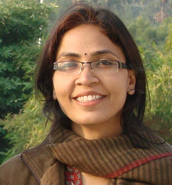 Dr. Hina Zia