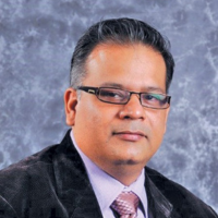 Mr. Waliullah Siddiqui