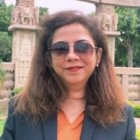Ms. Samta Bajaj