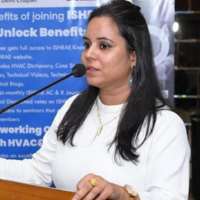 Ms. Sukhda Tandon