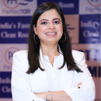 Ms. Sukhda Tandon