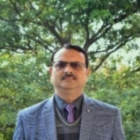 Mr. Waliullah Siddiqui